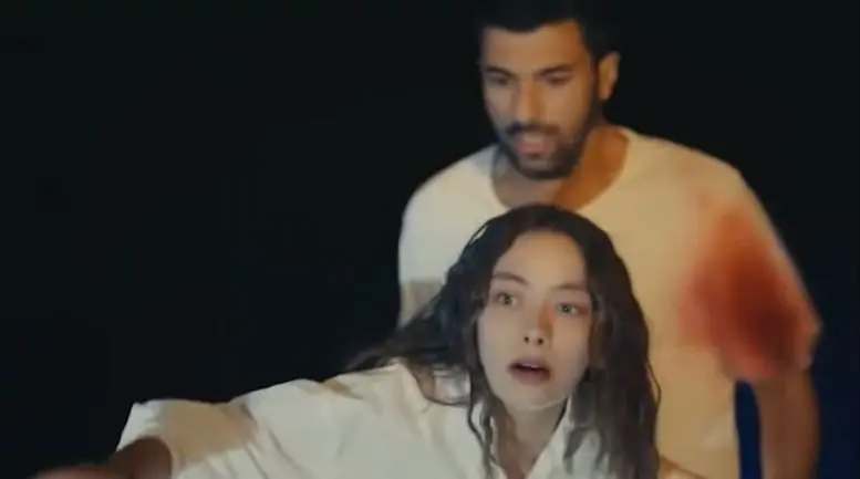 Sefirin Kızı için alarm! Senaristler aynı olunca hikaye de o diziye benzemeye başladı! 8