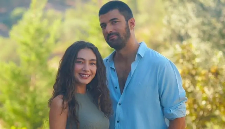 Pazartesi rekabetinde bir dizi finale gidiyor! Yasak Elma ve Sefirin Kızı'nın bilek güreşi! 9