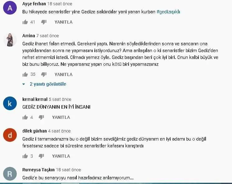 Göz göre göre harcadılar! Sefirin Kızı dizisinde bir karakteri gözden çıkardılar! 10