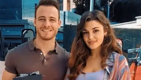 Bu işte bir yanlışlık var! Bay Yanlış var, Sen Çal Kapımı yok! 8