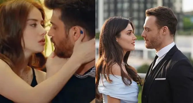 Çatı Katı Aşk dizisi, Bay Yanlış'ın düştüğü duruma düştü! 7