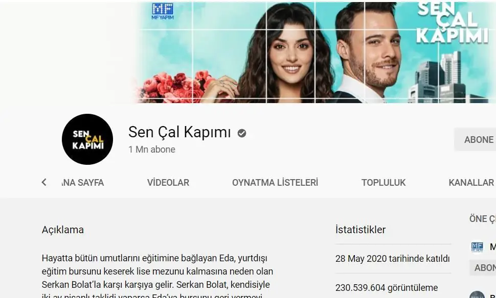 Sen Çal Kapımı sen neymişsin! Bay Yanlış hayranlarını bile kıskandıran başarı! 8