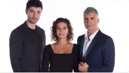 Seni Çok Bekledim'den gelen sürpriz fotoya izleyiciden dikkat çeken yorum! 10