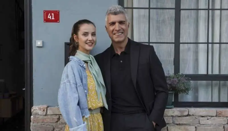 Star TV'nin Babil dizisi final yapıyor ama yerine çok iddialı yeni bir dizi başlıyor! 9