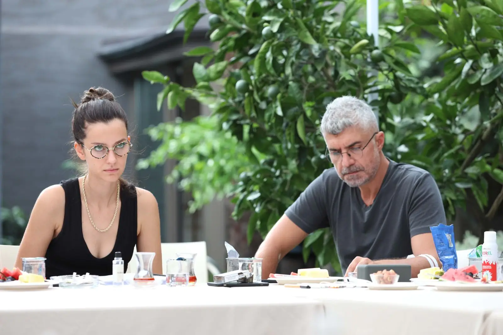 Özcan Deniz ve İrem Helvacıoğlu'nun 'Seni Çok Bekledim' dizisinden beklenen haber geldi 7