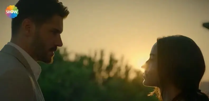 Şeref Sözü dizisinden ilk fragman; Tolgahan Sayışman yine olay yapacak! 7