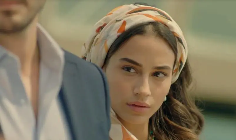 Şeref Sözü'nün günü açıklandı, Show TV çok riskli bir karar verdi! 7