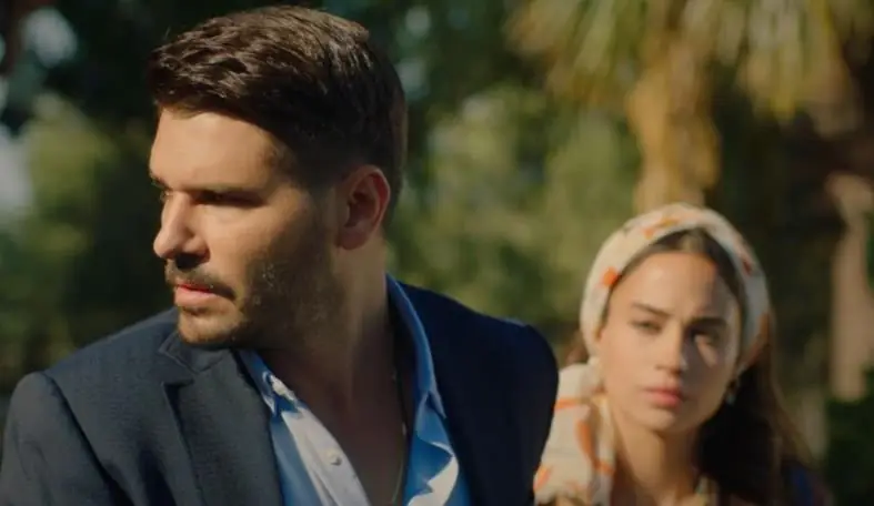 Şeref Sözü dizisi için izleyicinin bulduğu kurtuluş formülü! 7