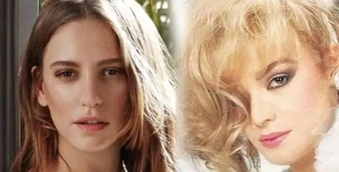 Serenay Sarıkaya 2 yıl role çalıştı ama aksilikler yakasını bırakmadı 7