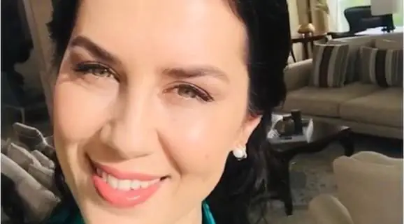 Eşkıya Dünyaya Hükümdar Olmaz'ın Hatice'si Sevinç Kıranlı hep ters köşe oluyor! 7