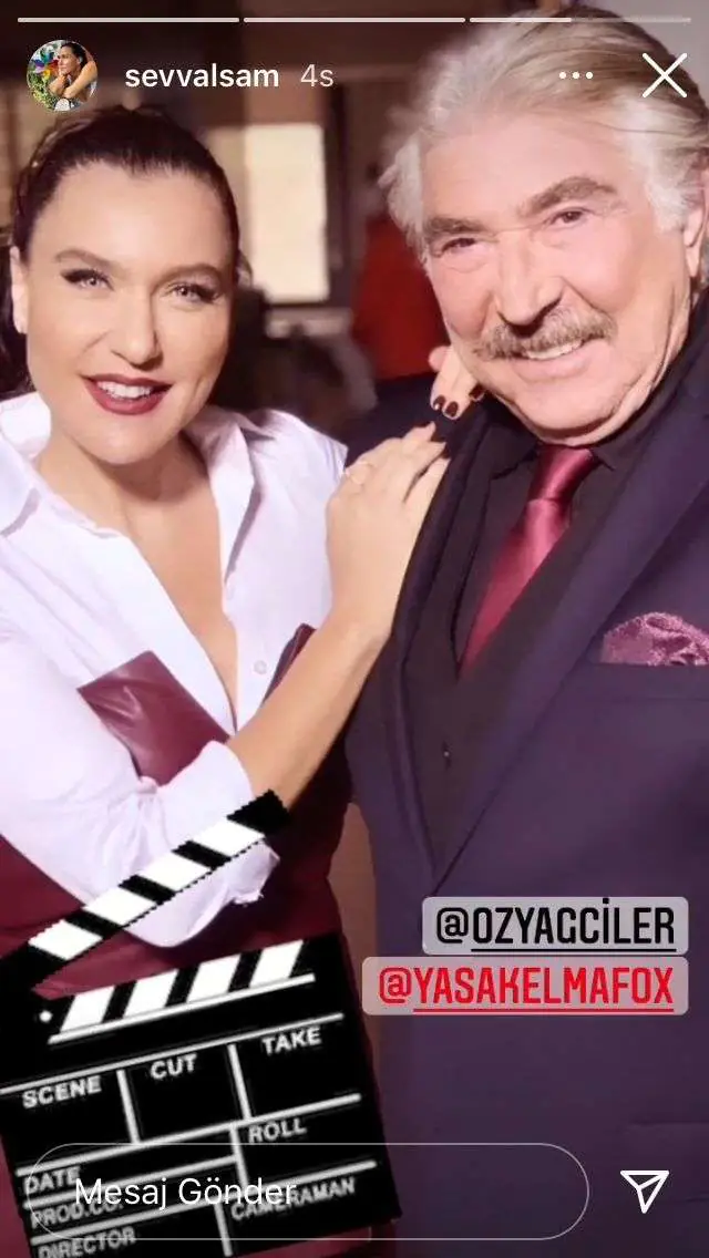 Fox TV'nin Yasak Elma dizisini 'yok artık' dedirten kıro tavırlar sardı! 7