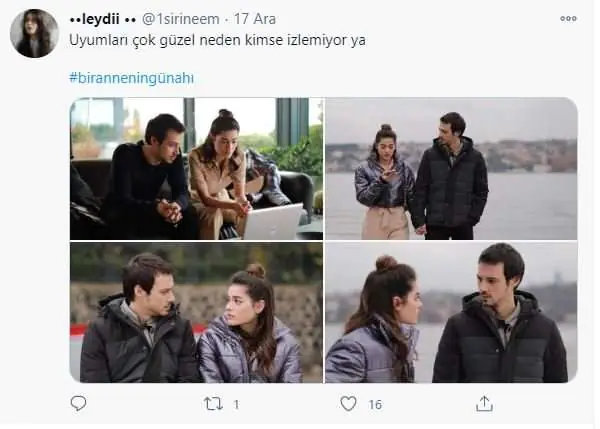 Bir Annenin Günahı dizisinin final yapmaması için büyük bir neden var! 9