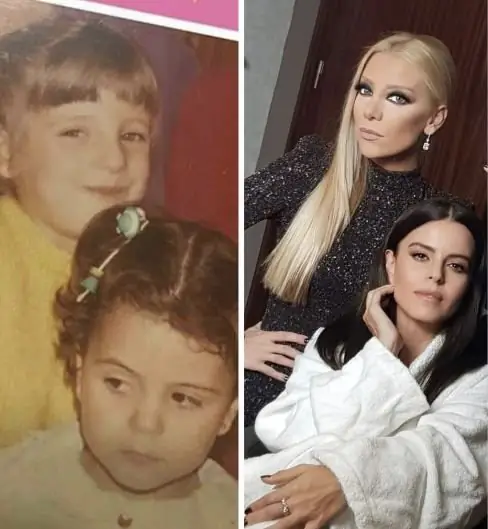 Simge'yi Harbiye Açıkhava konserine çocukluk arkadaşı hazırlıyor! 7