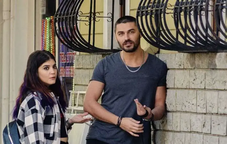 Sol Yanım dizisinde geçmişin sırları bir bir ortaya çıkıyor! 8