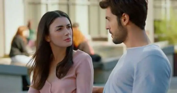 Sol Yanım dizisinde küçük bir kıpırdanma bile umut ışığını yaktı! 8