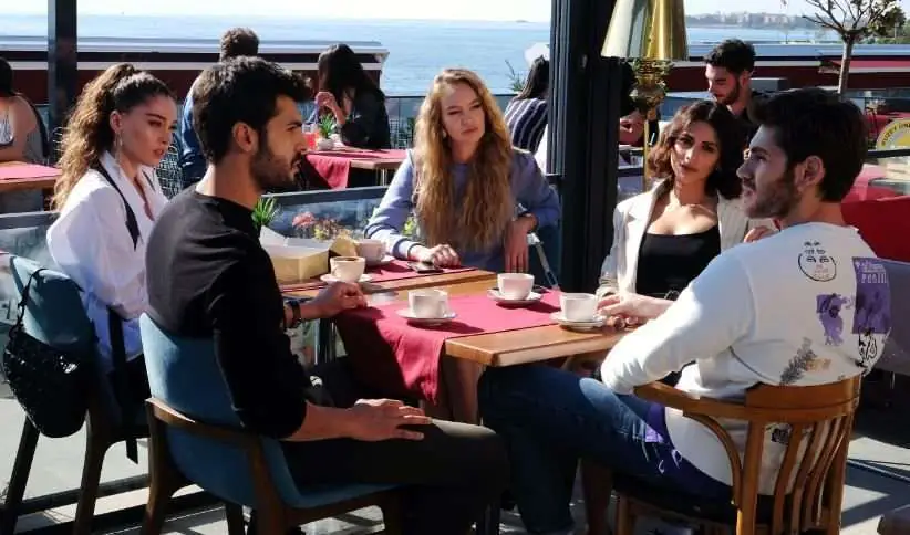 Alev Alev başardı ancak; Sol Yanım, Kalk Gidelim, İyi Aile Babası ise sürünüyor! 9