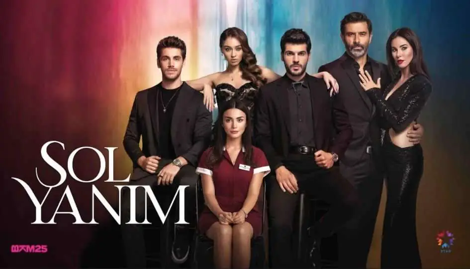 Çok iddialıydı ama reytinglerde Sol Yanım'ın esamesi okunmadı! Star TV yanlış mı yaptı? 8
