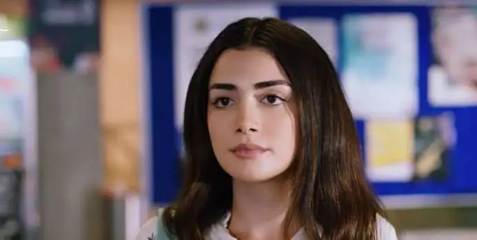 Herkesin gözü Yemin'den ayrılan Özge Yağız'ın üzerindeydi, Sol Yanım'da nasıldı? 2