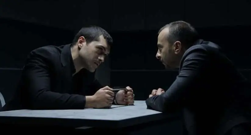 Son Yaz dizisi çok iddialı ama Fox TV'nin bir büyük hatası var! 7