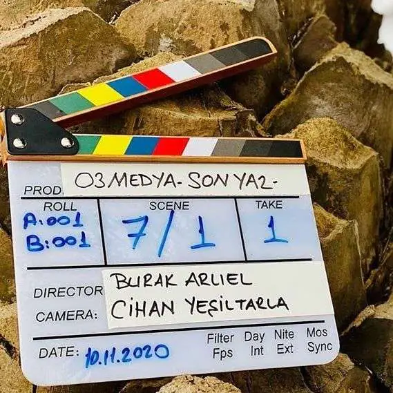 Son Yaz dizisinden sonunda beklenen haber geldi! 7 Son Yaz dizisinden sonunda beklenen haber geldi! 7