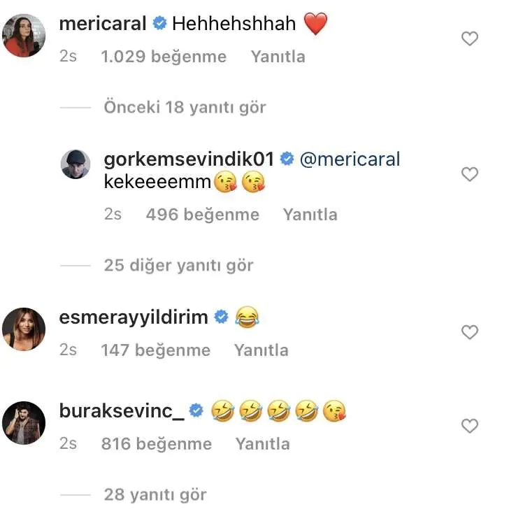 Kırmızı Kamyon dizisiyle ekrana dönecek olan Görkem Sevindik'in aklı o dizide kaldı! 7