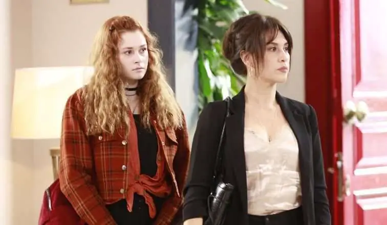 Cuma akşamları Star TV'de bomba gibi bir dizi başlıyor! 8