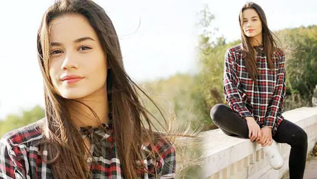Tolgahan Sayışman'ın yeni partneri Sude Zulal Güler'i hangi diziden hatırlıyorsunuz? 7