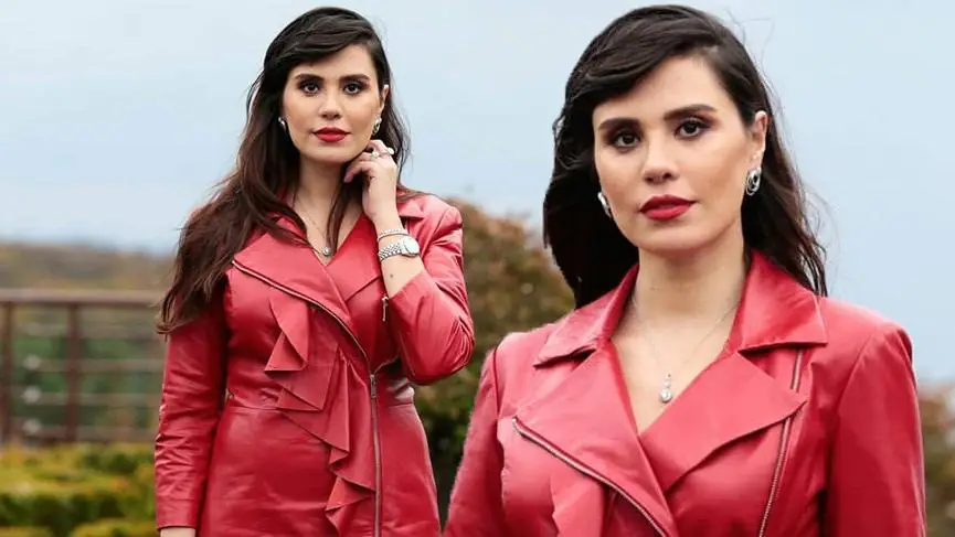 Çok ayıp ettiler! Şükran Ovalı'dan 2 yıl sonra gelen Ufak Tefek Cinayetler açıklaması 8 Çok ayıp ettiler! Şükran Ovalı'dan 2 yıl sonra gelen Ufak Tefek Cinayetler açıklaması 8