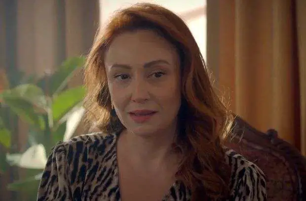 Hercai dizisinden flaş ayrılık! Bir karakter diziye veda ediyor! 7