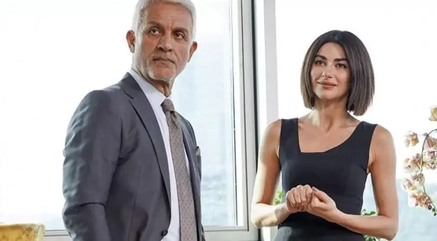 Sefirin Kızı'na destek arttı, Çukur reytingde kan kaybediyor, Yasak Elma yine şaşırttı! 1 Sefirin Kızı'na destek arttı, Çukur reytingde kan kaybediyor, Yasak Elma yine şaşırttı! 1