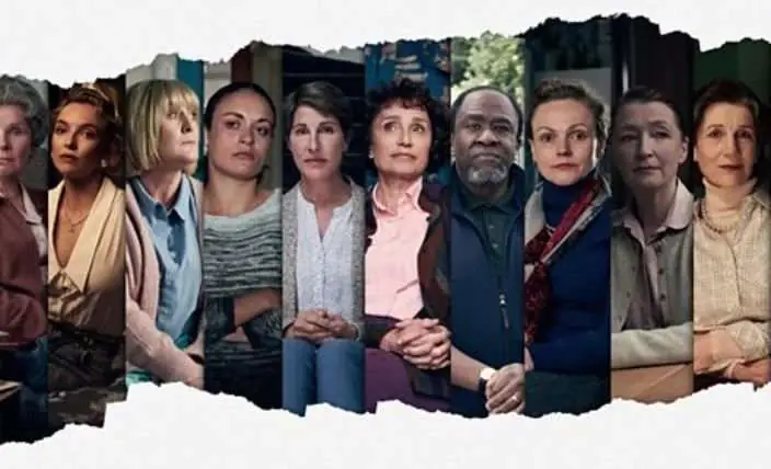 Talking Heads ve Top of the Lake Kasım’da BBC First’te 7