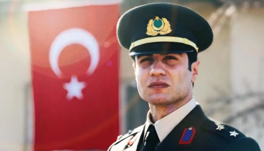 Savaşçı dizisine ne oldu? Devam edecek mi? Taner Şahin umut verdi! 7