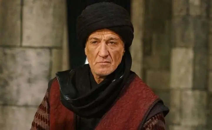Kuruluş Osman dizisine 3 yeni oyuncu daha katıldı! 8 Kuruluş Osman dizisine 3 yeni oyuncu daha katıldı! 8