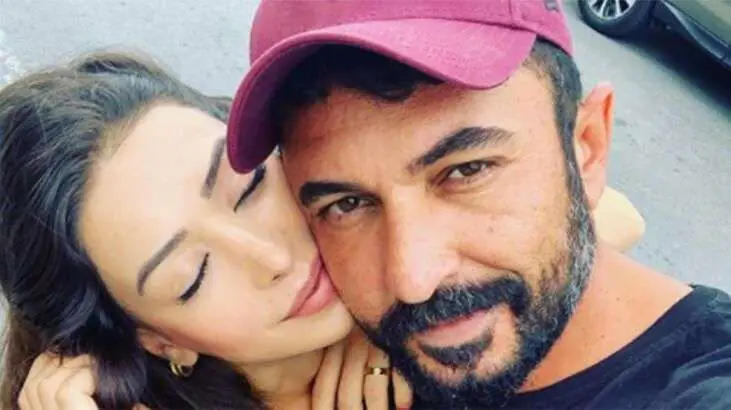 Kuzey Yıldızı dizisine bebek geldi, ünlü komedyen baba oldu! 7 Kuzey Yıldızı dizisine bebek geldi, ünlü komedyen baba oldu! 7