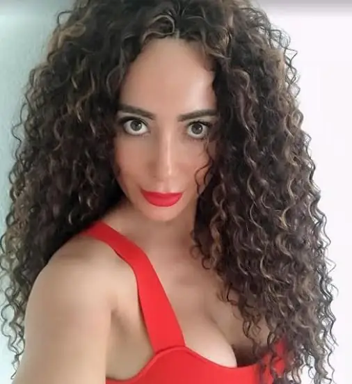 Tuğba Ünal, albüm öncesi imaj yeniledi 7 Tuğba Ünal, albüm öncesi imaj yeniledi 7