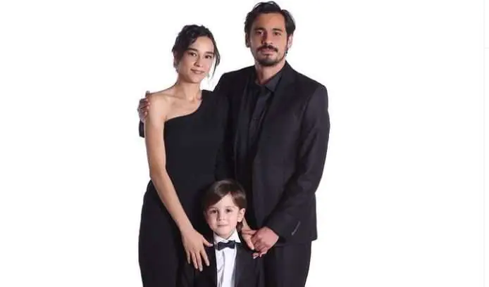 Dolunay dizisinin Alya'sı Türkü Turan, şimdi de Zahide olarak dönüyor! 8 Dolunay dizisinin Alya'sı Türkü Turan, şimdi de Zahide olarak dönüyor! 8