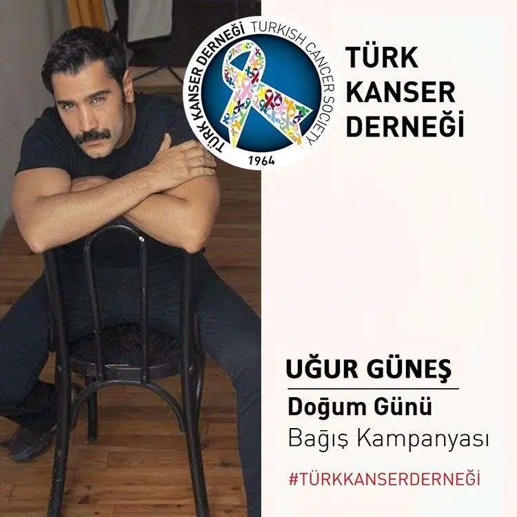Bir Zamanlar Çukurova'nın Yılmaz'ı Uğur Güneş'e hediye almayın, mesajını dinleyin! 7 Bir Zamanlar Çukurova'nın Yılmaz'ı Uğur Güneş'e hediye almayın, mesajını dinleyin! 7