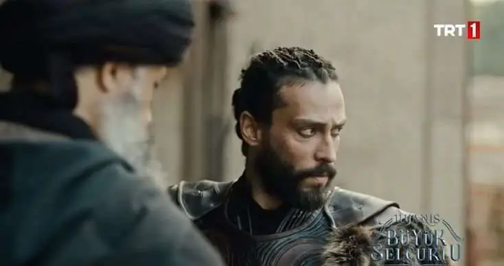 Uyanış Büyük Selçuklu dizisinde Ahmet Sencer ile Ekin Koç sosyal medyada TT oldu! 4 Uyanış Büyük Selçuklu dizisinde Ahmet Sencer ile Ekin Koç sosyal medyada TT oldu! 4