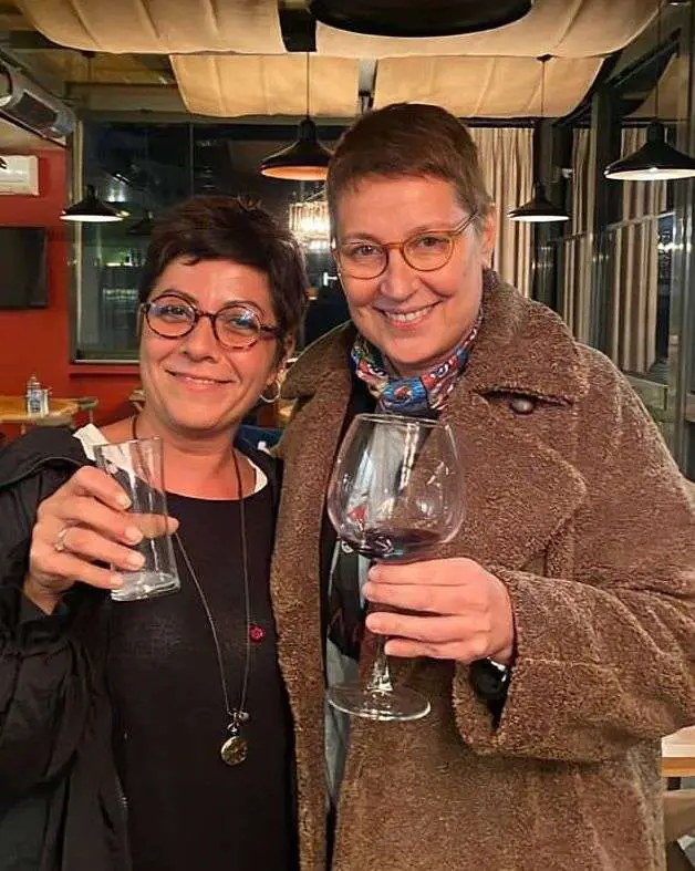 İşte Vahide Perçin'in yeni imajı! Bir Zamanlar Çukurova'dan ayrıldı, ilk iş saçlarını kısacık kestirdi 9