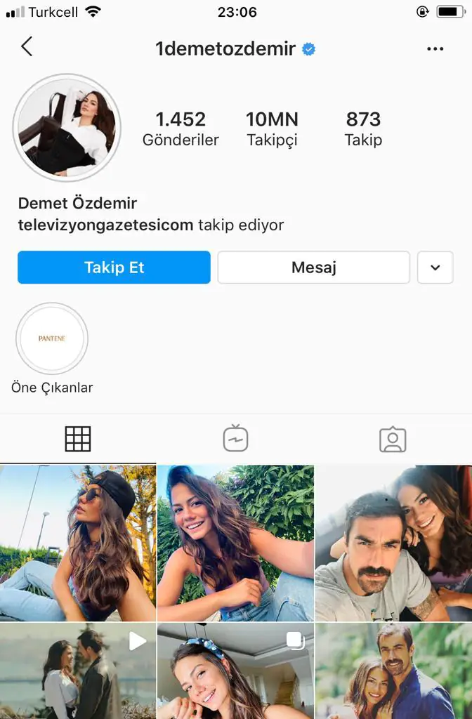 Doğduğun Ev Kaderindir sezon finali yaparken Demet Özdemir'e 10 milyon sürprizi 7