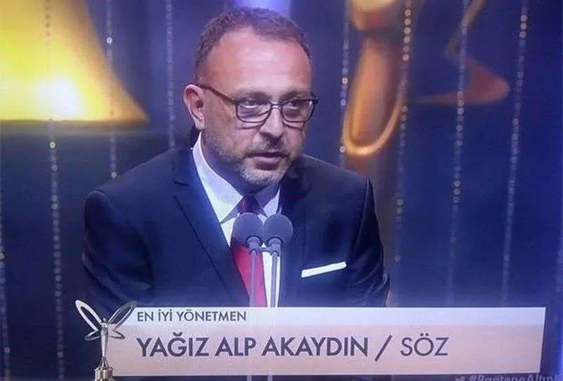 Söz dizisinde başarıdan başarıya koştu, şimdi TRT 1 dizisinde! 7