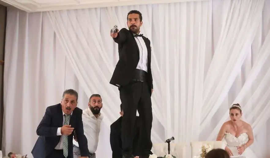 Bir dizi daha finale gidiyor! Burak Deniz ve Dilan Çiçek Deniz hayranları üzgün 8