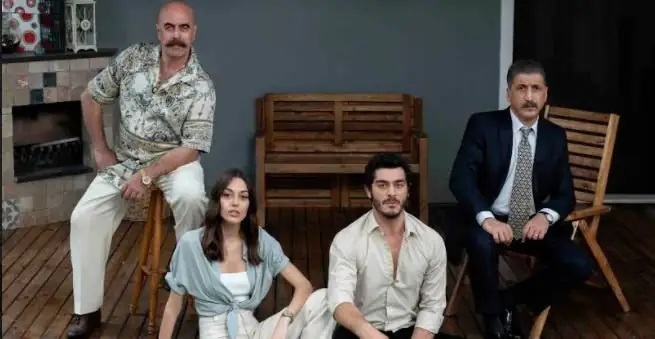 Yarım Kalan Aşklar gibi Burak Deniz ve Dilan Çiçek Deniz yeni bir bedende dünyaya gelse ne olurdu? 7 Yarım Kalan Aşklar gibi Burak Deniz ve Dilan Çiçek Deniz yeni bir bedende dünyaya gelse ne olurdu? 7