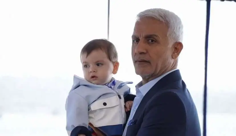 Berk Oktay'ın Savaşçı dizisinden Yasak Elma'ya geçtiği haberi ortalığı karıştırdı! 7