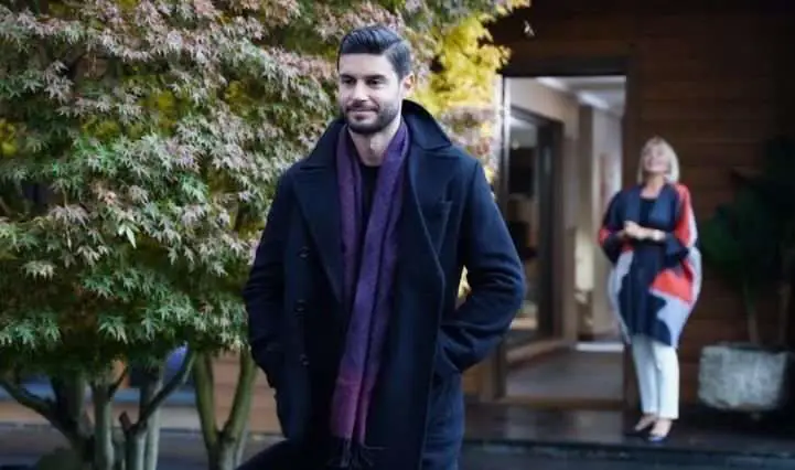 Yasak Elma'dan Gökhan Alkan'ın gidişini hazmedemeyenler, Berk Oktay endişesi yaşıyor! 2 Yasak Elma'dan Gökhan Alkan'ın gidişini hazmedemeyenler, Berk Oktay endişesi yaşıyor! 2