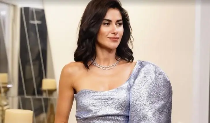Talat Bulut espri mi yaptı, ciddi miydi? Nesrin Cavadzade iddiası tam bomba! 7
