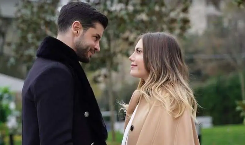 Yasak Elma dizisinde düğün var! Sürpriz evlilik çok şaşırtacak! 8