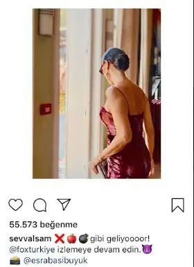 Şevval Sam bile söyledi! Yasak Elma yeni sezon bombası için hazırlanın! 7