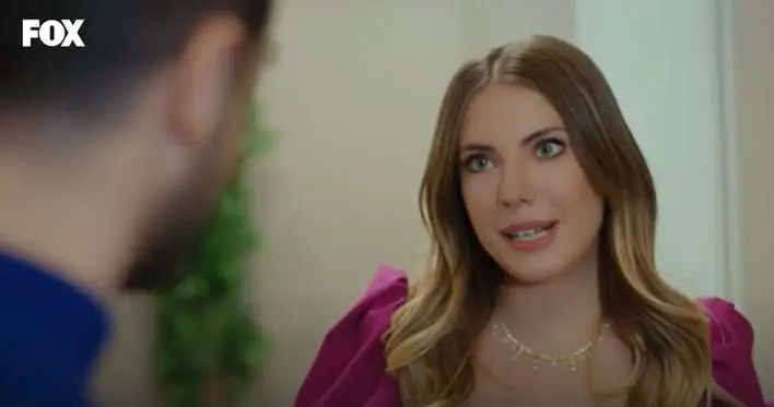 Berk Oktay geldi ama Yasak Elma hayranları gelene bakmıyor, gidene yanıyor! 8