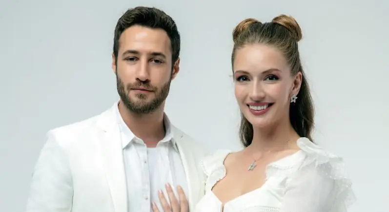 İyi Günde Kötü Günde dizisinde Yasemin Allen'in Melisa'sı nasıl bir karakter? 7